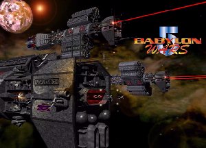 B5 Wars