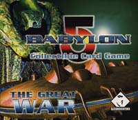 B5 CCG