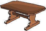 Misc tables