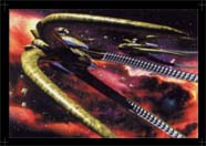 vorlon