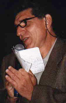 Andreas Katsulas
