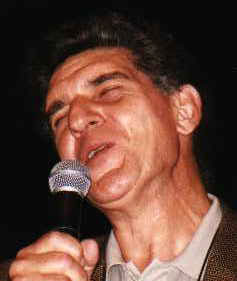 Andreas Katsulas