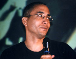 Richard Franklin