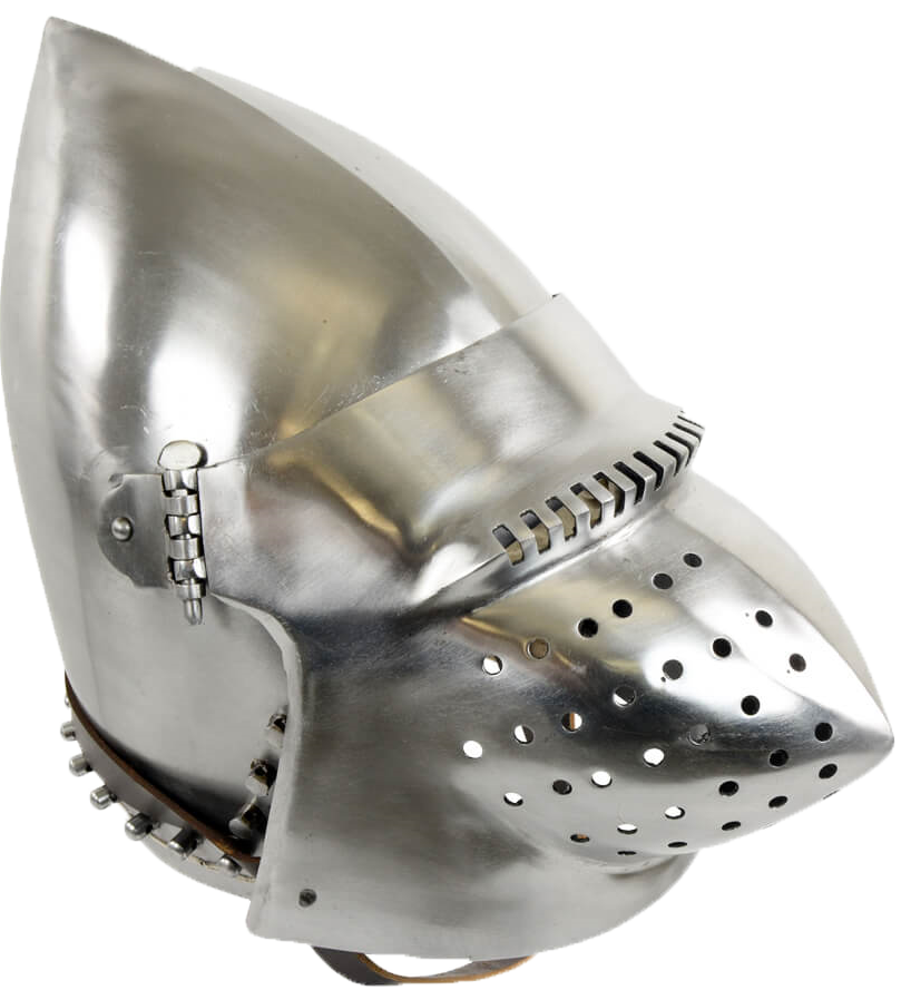 Bascinet