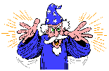 Magic casting